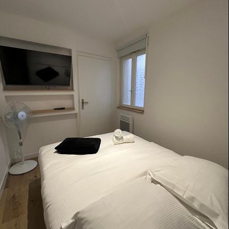 Tonnelet Rouge - Appt Au Coeur De La Ville Strasbourg Extérieur photo